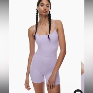 Vital Hot Pink Divinity Romper - Artizia - 5” size XS